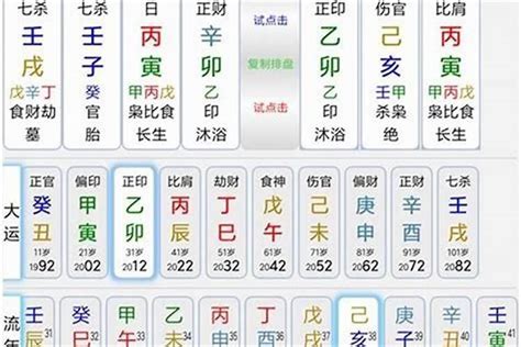 免費算五行喜用神|八字喜用神在线查询器,五行喜什么查询免费